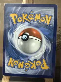 Pokemon Pikachu TCG Card Surging Sparks EX Gold 247/191 Mint - Image 2