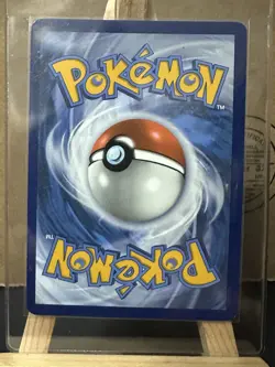 Pokemon Pikachu TCG Card Surging Sparks EX Gold 247/191 Mint - Image 3