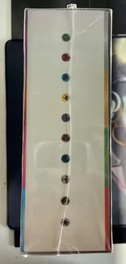 Pokemon Starter Deck Generations Special Battle Set Meowth 192/SV-P Promo Card - Image 4