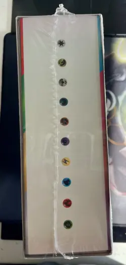 Pokemon Starter Deck Generations Special Battle Set Meowth 192/SV-P Promo Card - Image 5