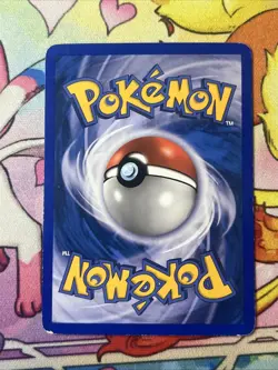 Carvanha Delta Species 61/110 2006 EX Holon Phantoms Pokemon Card TCG - MP - Image 2