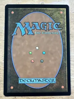 Rhoda Geist Avenger Extended Borderless MTG Magic the Gathering Card NM Mint VOC - Image 2