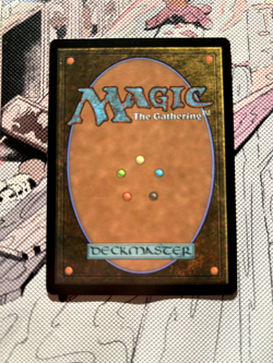 Urza Prince of Kroog | The Brothers' War: #226 | Near Mint | Magic MTG Card - Image 3