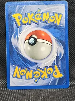 Porygon Team Rocket Pokemon 48/82 Uncommon Lightly Played Pokemon TCG Card - Image 2
