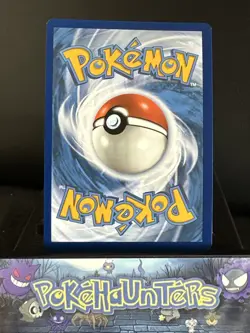 Pokemon Card Koraidon SVP EN 014 Black Star Promo Scarlet and Violet NM - Image 2
