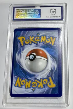 Mewtwo V #SWSH229 Pokemon Black Star Promo Card Psa MGC grade 9 - Image 2