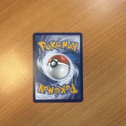 Kakuna 014/165 Reverse Holo - MEW 151 - NM Pokemon Card - English - Image 2