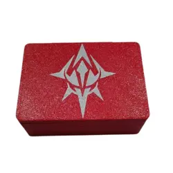 Energy Generator Case + Dice Box for CFV, and Trading Card Games Destined One - Image 1