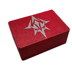 Energy Generator Case + Dice Box for CFV, and Trading Card Games Destined One - Image 2