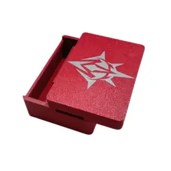 Energy Generator Case + Dice Box for CFV, and Trading Card Games Destined One - Image 4