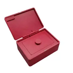 Energy Generator Case + Dice Box for CFV, and Trading Card Games Destined One - Image 5