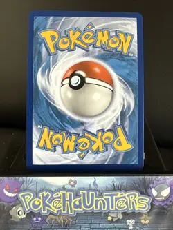 Pokemon Card Lance 206/195 Silver Tempest Holo Secret Rare NM - Image 2