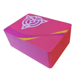 Energy Generator Case + Dice Box for CFV, and Trading Card Games Lyrical Monast - Image 1