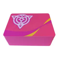 Energy Generator Case + Dice Box for CFV, and Trading Card Games Lyrical Monast - Image 2