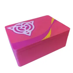 Energy Generator Case + Dice Box for CFV, and Trading Card Games Lyrical Monast - Image 3