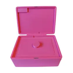 Energy Generator Case + Dice Box for CFV, and Trading Card Games Lyrical Monast - Image 4