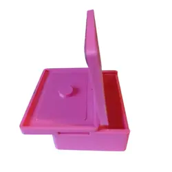 Energy Generator Case + Dice Box for CFV, and Trading Card Games Lyrical Monast - Image 5
