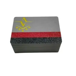 Energy Generator Case + Dice Box for CFV, and Trading Card Games Brandt Gate - Image 1