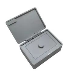Energy Generator Case + Dice Box for CFV, and Trading Card Games Brandt Gate - Image 3