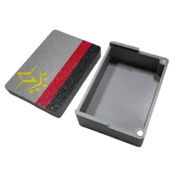 Energy Generator Case + Dice Box for CFV, and Trading Card Games Brandt Gate - Image 4