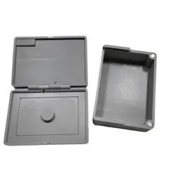 Energy Generator Case + Dice Box for CFV, and Trading Card Games Brandt Gate - Image 5