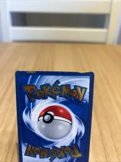 Pokemon TCG Charizard 4/102 Celebrations Gold Metal Card - Image 3
