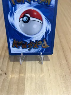 Pokemon TCG Charizard 4/102 Celebrations Gold Metal Card - Image 4