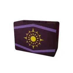 Energy Generator Case + Dice Box for CFV, and Trading Card Games Dark States - Image 1