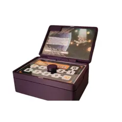 Energy Generator Case + Dice Box for CFV, and Trading Card Games Dark States - Image 2