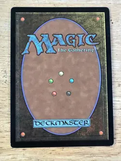 Sage-Eye Avengers - FOIL - Intro Pack Promo - Magic the Gathering MTG Nice! - Image 2