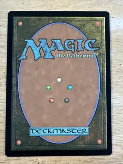 MTG Magic [x1] Plains [x1] 250/254 Full Art Theros Beyond Death M/NM - Image 2