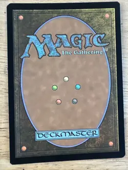 Call to the Void 572 Extended Art Foil Rare Baldur's Gate MTG Near Mint - Image 2