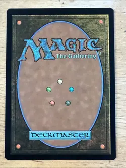 Absorb Regular - Dominaria Remastered MTG-NM - Image 2