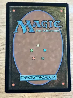 MTG Lotus Blossom [Dominaria Remastered] Near Mint Magic - Image 2