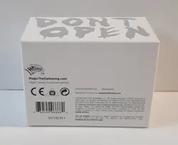 SECRET LAIR x THE WALKING DEAD - MTG SEALED - Image 2