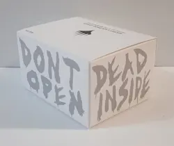 SECRET LAIR x THE WALKING DEAD - MTG SEALED - Image 3