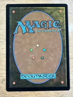 1x Hunting Grounds, Retro Frame, Dominaria Remastered, Magic MTG NM - Image 2