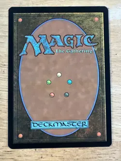 CHAINER, DEMENTIA MASTER Magic the Gathering MTG Dominaria Remastered Borderless - Image 2