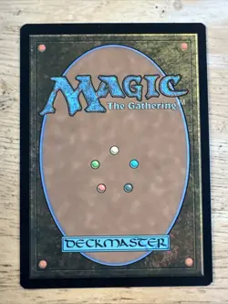 MTG - Kamahl, Fist of Krosa - DMR - Magic the Gathering - Image 2