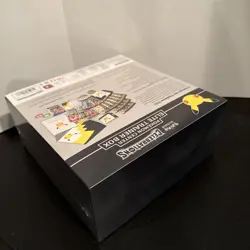 Pokemon TCG: Celebrations Pokemon Center Elite Trainer Box#2 820650809866 - Image 4