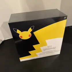 Pokemon TCG: Celebrations Pokemon Center Elite Trainer Box#2 820650809866 - Image 5
