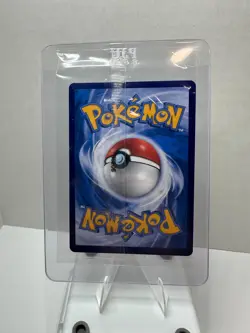 Ninetales SV-P-021 Promo Holo NM Pokemon S-Chinese Scarlet & Violet | US Seller - Image 3