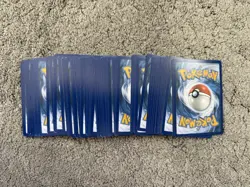 Pokemon XY Breakthrough Part Complete Set x100 Cards No Duplicates - Image 4