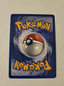 Cleffa Black Star Promo 31 Pokemon Card - MP/LP - Image 2