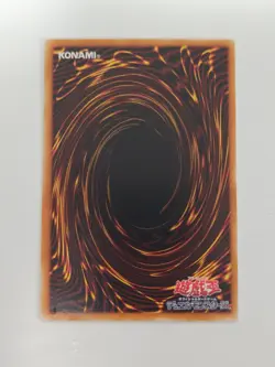 Yu-Gi-Oh! Card Spirit Message "L" Japanese Rare - Image 2