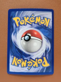 Lapras 10/62 Fossil Set WOTC 1999 Vintage Rare Holo - NM Pokemon TCG Card - Image 2