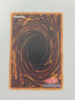 Yu-Gi-Oh! Card Spirit Message "A" Japanese Rare - Image 2