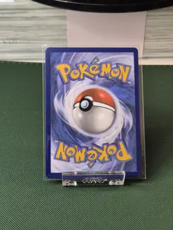 Pokemon Card TCG Jynx ex 124/165 Pokemon 151 Holo English Near Mint - Image 2