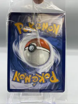 Pikachu 025/165 Holiday Calendar, Pokemon TCG Card, SEALED PROMO, NM - Image 2