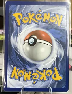 Pokemon TCG Erika's Invitation Scarlet & Violet Holo Ultra Rare Card 196/165 - Image 2